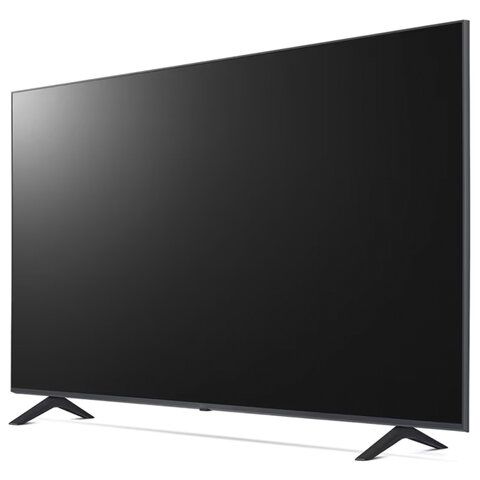 Телевизор LG 55UR78006LK, 55" (138 см), 3840 x 2160, 4K, 16:9, webOS, Wi-Fi, черный