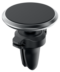 Держатель автомобильный для смартфонов Magnet Air, OLMIO