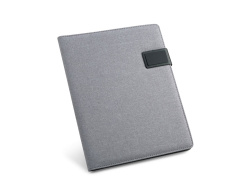 Папка A4 «RIORDAN», Цвет светло-серый