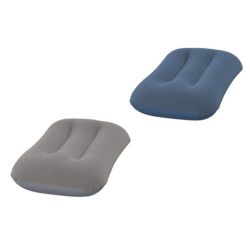 Надувная подушка 42х26х10 см, АССОРТИ, BESTWAY, 67121