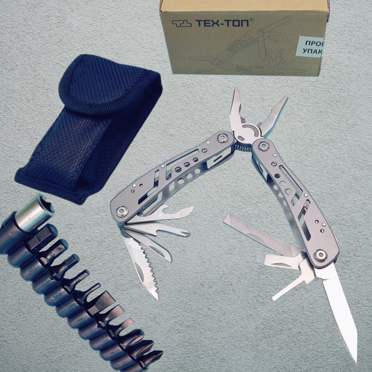 ТЕХ-ТОП — товар 2