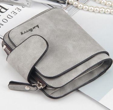 Кошелёк Baellerry Forever mini №2346