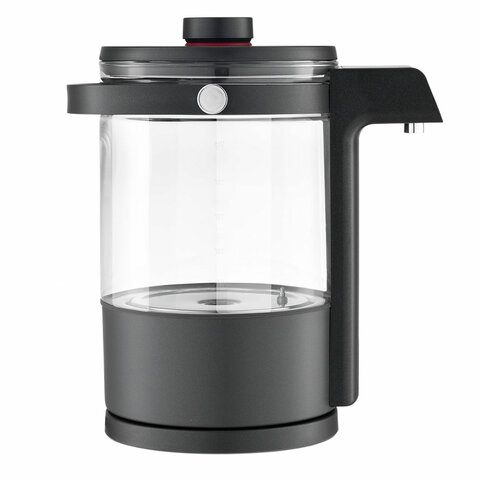 Термопот на 2,5 литра 1 режим подачи воды BQ (БИ-КЬЮ) TP331, 1500Вт, 3 температурных, 86199012