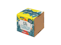 Набор для выращивания «Ель Голубая», Цвет желтый