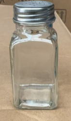 Солонка 9 см / S9 /уп 231/