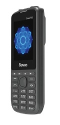 P33 Olmio (черный) Мобильный телефон
