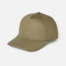 Бейсболка Basic, хаки, 56-60