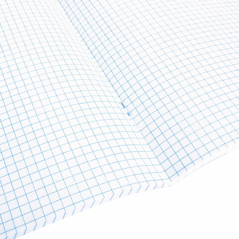 Тетради ДЭК А5 48 л. КОМПЛЕКТ 5 шт. BRAUBERG, скоба, клетка, глянцевый лак, "ЦИТАТЫ", 404960