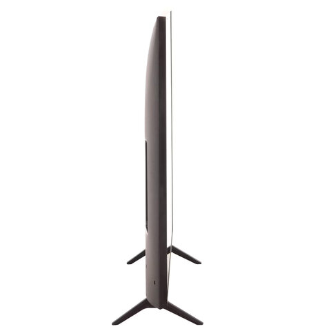 Телевизор LG 55UR78009LL, 55" (138 см), 3840 x 2160, 4K, 16:9, webOS, Wi-Fi, черный