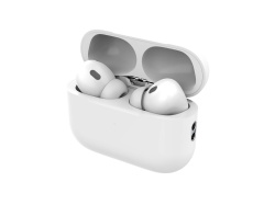 Беспроводные наушники TWS «TRUE BASS», Цвет белый