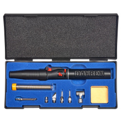 DAYREX-23 1/50 газовый паяльник, шт