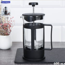 Френч-пресс 600 мл нейлон / 600ml /уп 36/