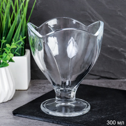 Креманка 300 мл / RFV-32 /уп 48/ ШТУЧНО