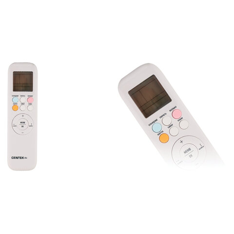 Сплит-система CENTEK CT-65A18, внешний и внутренний блок, площадь помещения до 53 м2