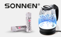 SONNEN