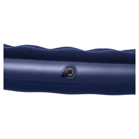 Надувной матрас 152х203х22 см, до 300 кг, BESTWAY, 67003