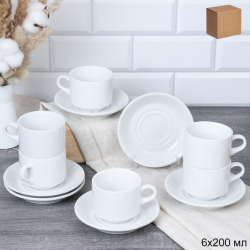 Блюдце / RF-149 /уп 8/ ШТУЧНО