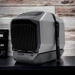 Комплект стабилизирующих ремней для портативного кондиционера EcoFlow WAVE 2