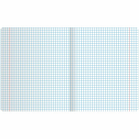 Тетради ДЭК 12 л. КОМПЛЕКТ 10 шт. ПРОПИСЬ № 6 клетка, со справочным материалом, ЮНЛАНДИЯ, 404855