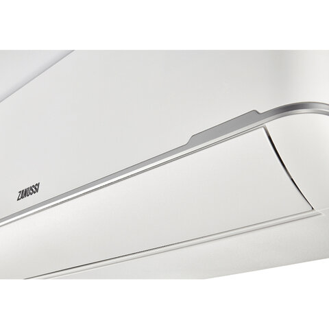 Сплит-система ZANUSSI ZACS-18 HB/N1, внешний и внутренний блок, площадь помещения до 50 м2, 2 МЕСТА, НС-1402235