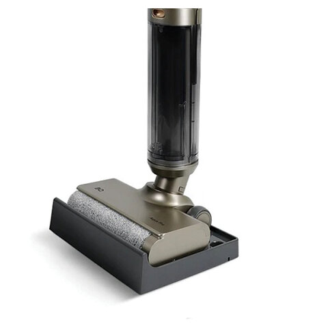 Пылесос моющий вертикальный беспроводной BQ (БИ-КЬЮ) VCA1003W, потребляемая мощность, 86199359