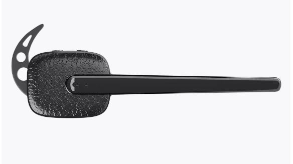 Bluetooth-гарнитура "BTH-09", OLMIO