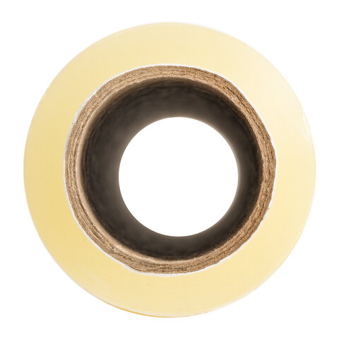 Пленка пищевая ПВХ, 30 см х 200 м, ДЫШАЩАЯ, толщина 7 мкм, сырье из Южной Кореи, 607604