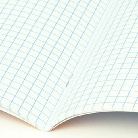 Тетради ДЭК 24 л., КОМПЛЕКТ 10 шт., BRAUBERG "КЛАССИКА", клетка, обложка картон, ЧЕРНАЯ, 107095