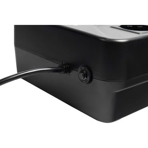 Источник бесперебойного питания SMARTWATT UPS SAFE PRO 850, 850 ВА (510 Вт), 8 розеток, 3703020270005
