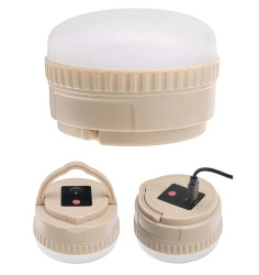 FOCUSray 1342 акку 1200 mAH 90 люмен USB кабель , шт