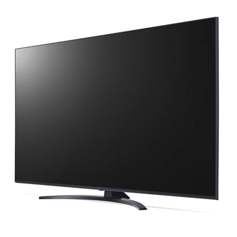 Телевизор LG 50UT81006LA, 50" (127 см), 3840 x 2160, 4K, 16:9, webOS, Wi-Fi, черный
