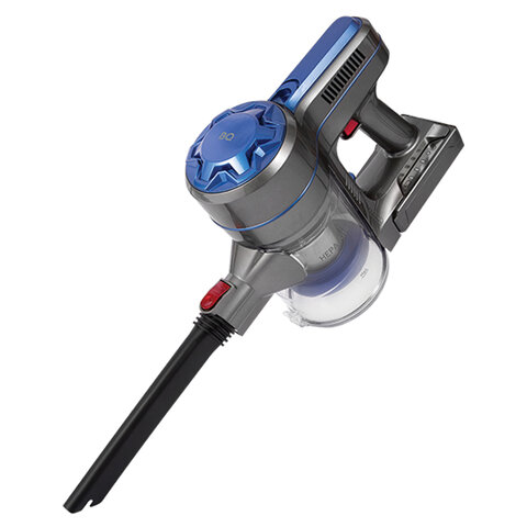 Пылесос вертикальный беспроводной BQ (БИ-КЬЮ) VC0802H, потребляемая мощность 170Вт, 0, 86189562