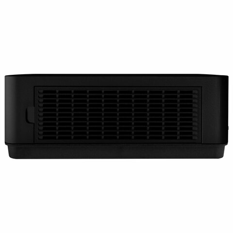 Проектор CACTUS CS-S1.B, 3LCD, 1024x768, 16:9, 4:3, 34000 лм, 15000:1, 3,06 кг