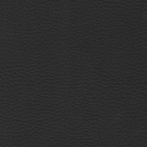 Кресло мягкое "Наполи", 800х900х800 мм, c подлокотниками, экокожа, черное