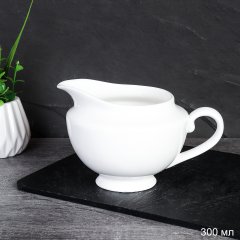 Сливочник 350 мл / SW-87 /уп 45/