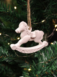 Изделие декоративное из гипса, арт. g006007