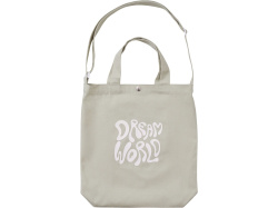 Сумка «Helfer» с 3D термотрансфером, Цвет зеленый оливковый