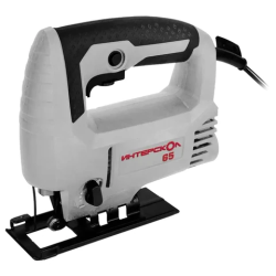 Лобзик сетевой, 540 Вт, 3000 ход/мин, глубина реза 65 мм, ИНТЕРСКОЛ МП-65/540Э, 784.1.0.70