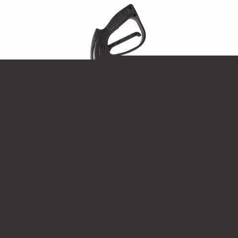 Минимойка HUTER W105-Р, мощность 1,4 кВт, давление 105 бар, шланг 5 м, 70/8/3