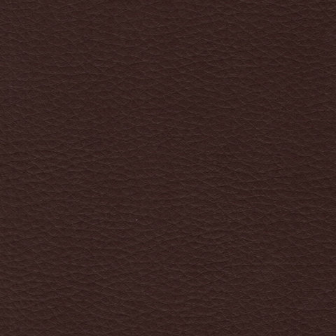 Диван мягкий двухместный "Клауд", "V-600", 1100х750х780 мм, без подлокотников, экокожа, коричневый