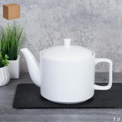 Чайник заварочный 1000 мл / SWR-29 /уп 18/