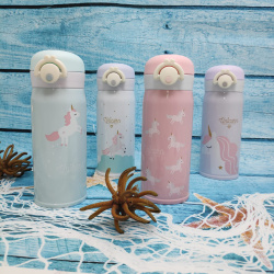 Термокружка Единорог New Unicorn, 350 мл