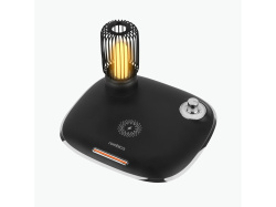 Беспроводное зарядное устройство «NEO Tomas Quick», Цвет черный