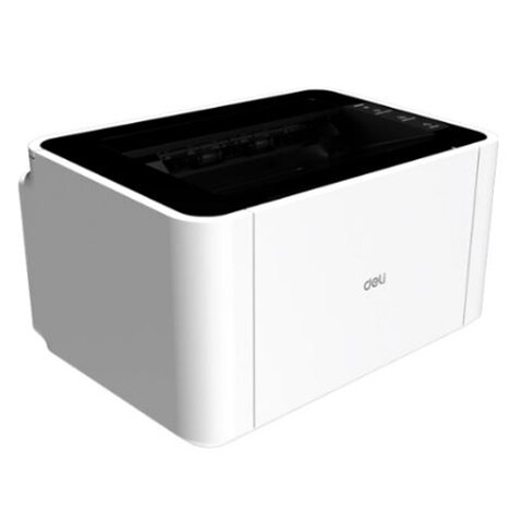 Принтер лазерный DELI P1820W, A4, 20 стр./мин., 10000 стр./мес., Wi-Fi