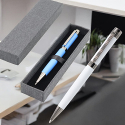 Ручка Senator в коробке Collin / Подарочная ручка