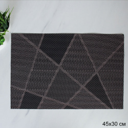 Салфетка для сервировки стола 30х45 см ШТУЧНО / TH062 /уп 10/300/