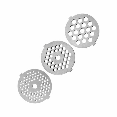 Мясорубка BQ (БИ-КЬЮ) MG2002, 2100Вт, производительность 2кг/мин, 5 насадок, реверс,, 86196465