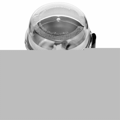 Кофемолка CENTEK CT-1365, мощность 250 Вт, вместимость 70 г, пластик, черная, CT-1365 Black