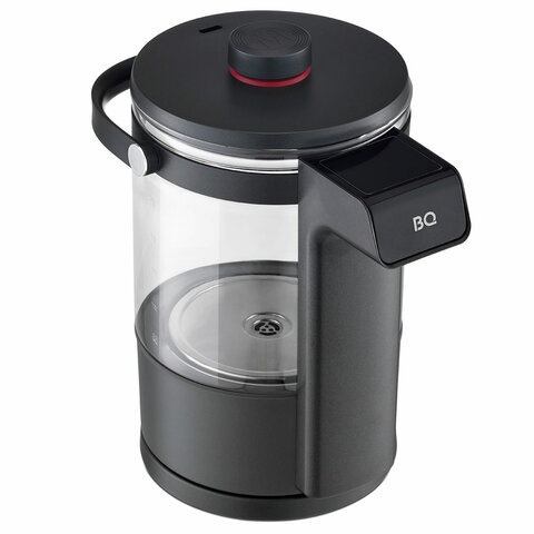 Термопот на 2,5 литра 1 режим подачи воды BQ (БИ-КЬЮ) TP331, 1500Вт, 3 температурных, 86199012