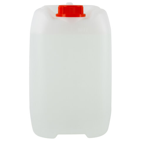 Средство дезинфицирующее ПЕРЕКИСЬ ВОДОРОДА 35%, 10 л (11,4 кг) марки "Медицинская"